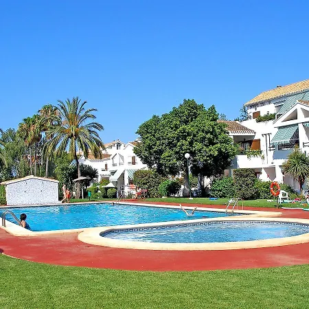 Holiday Home Mare Nostrum