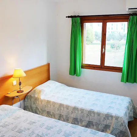 Holiday Home Mare Nostrum *