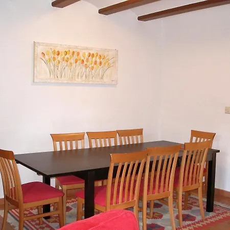 Holiday Home Mare Nostrum Holiday home Denia