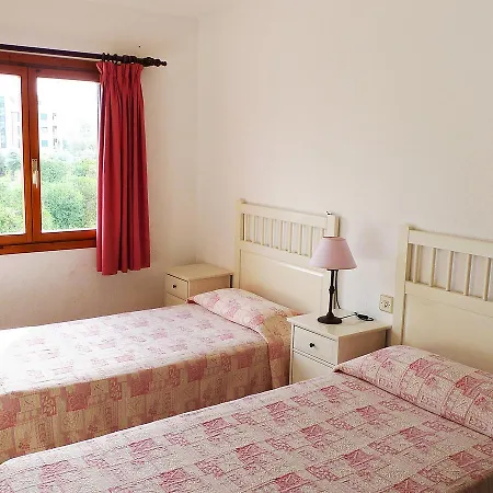 Holiday home Holiday Home Mare Nostrum