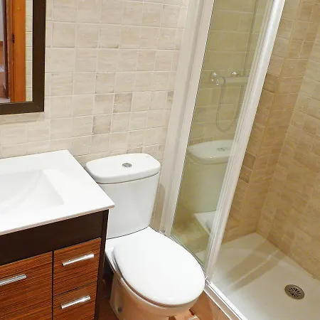 Holiday Home Mare Nostrum Denia