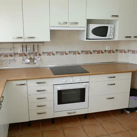 Holiday Home Mare Nostrum *