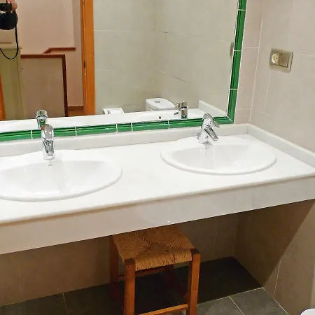 Holiday Home Mare Nostrum Holiday home