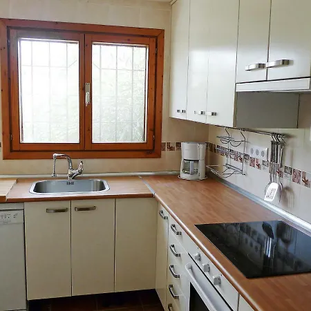 Holiday Home Mare Nostrum Holiday home Denia