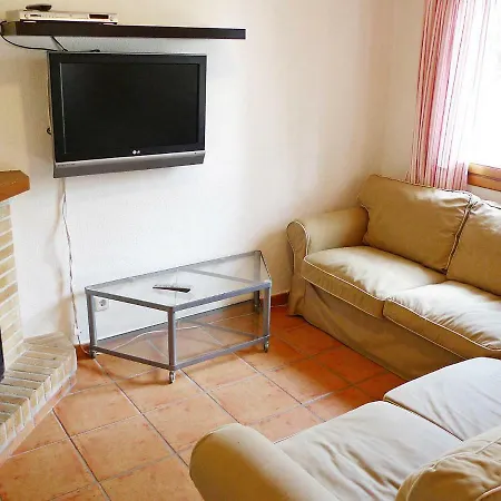 Holiday home Holiday Home Mare Nostrum *
